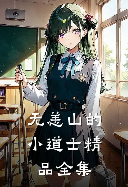无恙山的小道士精品全集