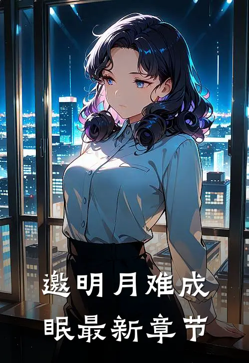 邀明月难成眠最新章节
