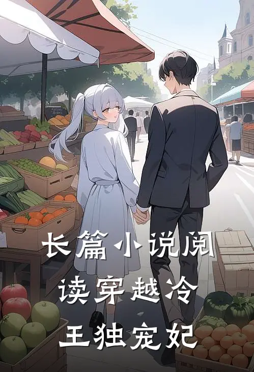 长篇小说阅读穿越冷王独宠妃