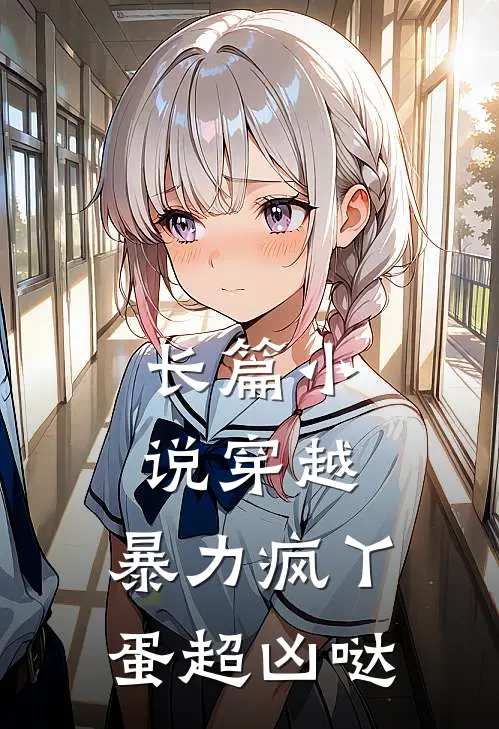 长篇小说穿越：暴力疯丫蛋超凶哒