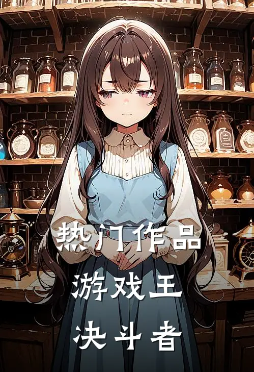 热门作品游戏王，决斗者