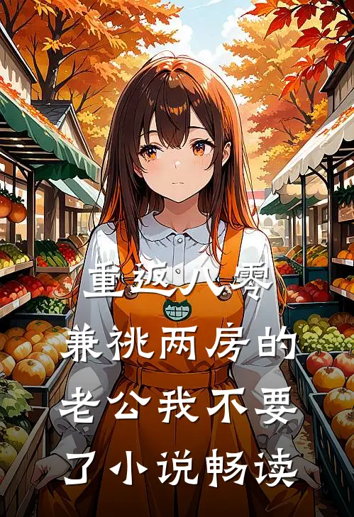 重返八零，兼祧两房的老公我不要了小说畅读