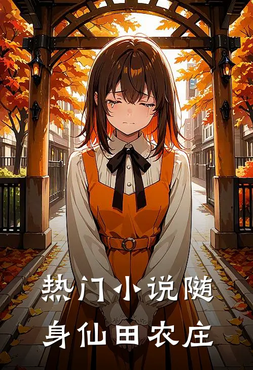热门小说随身仙田农庄