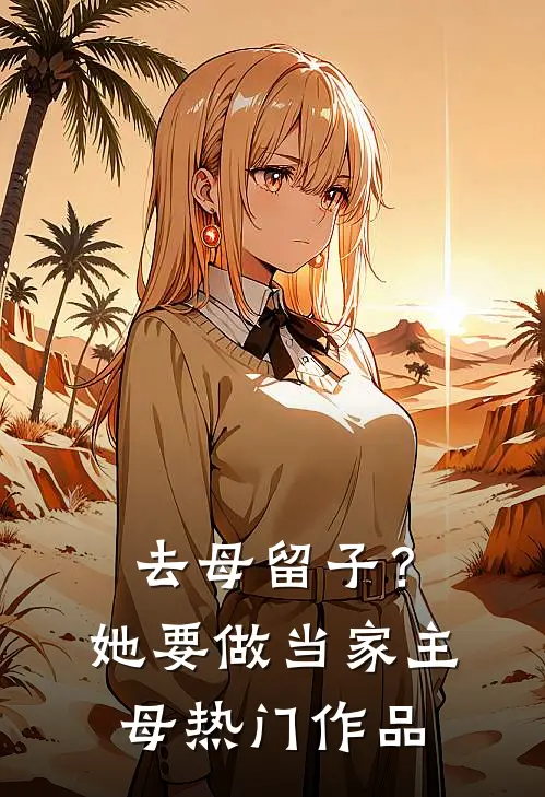 去母留子？她要做当家主母热门作品