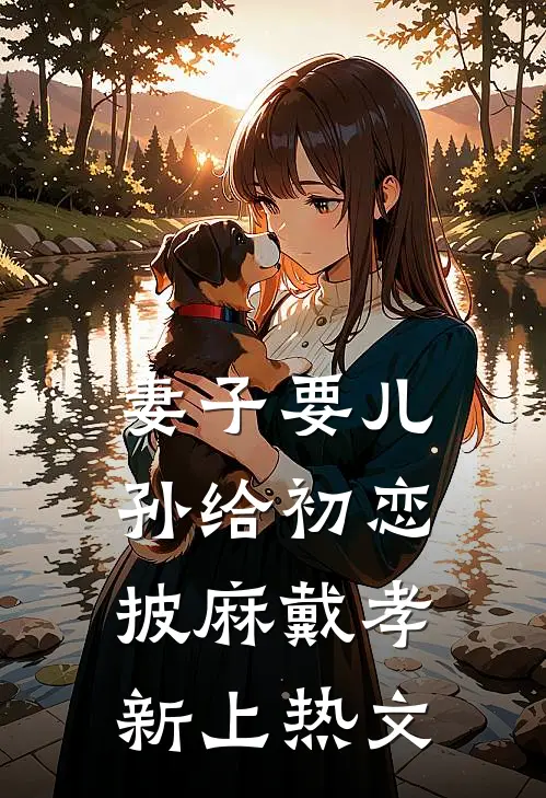 妻子要儿孙给初恋披麻戴孝新上热文