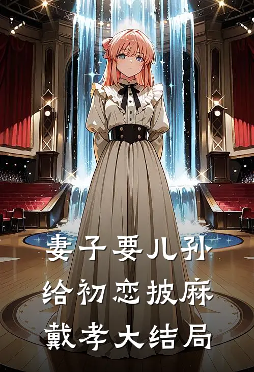 妻子要儿孙给初恋披麻戴孝大结局