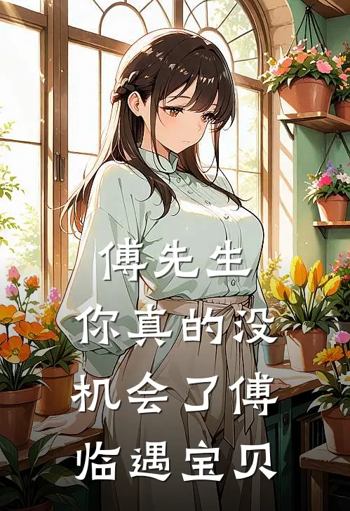 傅先生，你真的没机会了傅临遇宝贝