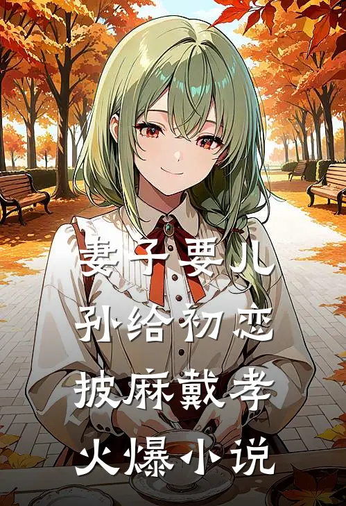 妻子要儿孙给初恋披麻戴孝火爆小说