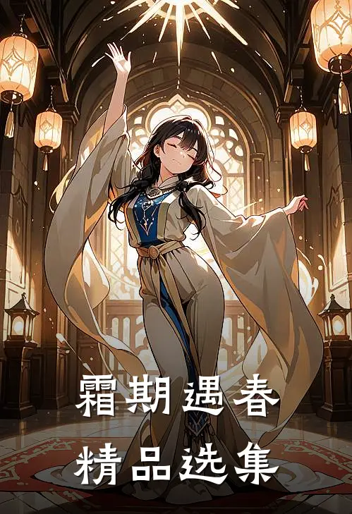 霜期遇春精品选集