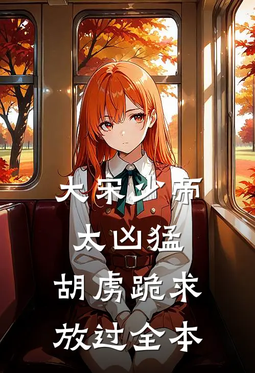 大宋少帝太凶猛，胡虏跪求放过全本