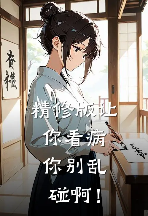 精修版让你看病，你别乱碰啊！