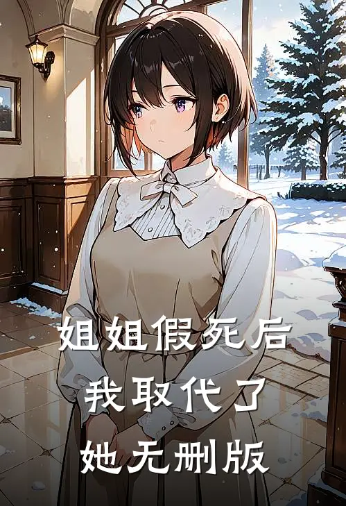 姐姐假死后，我取代了她无删版