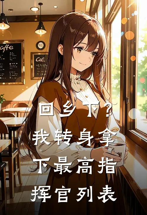 回乡下？我转身拿下最高指挥官列表