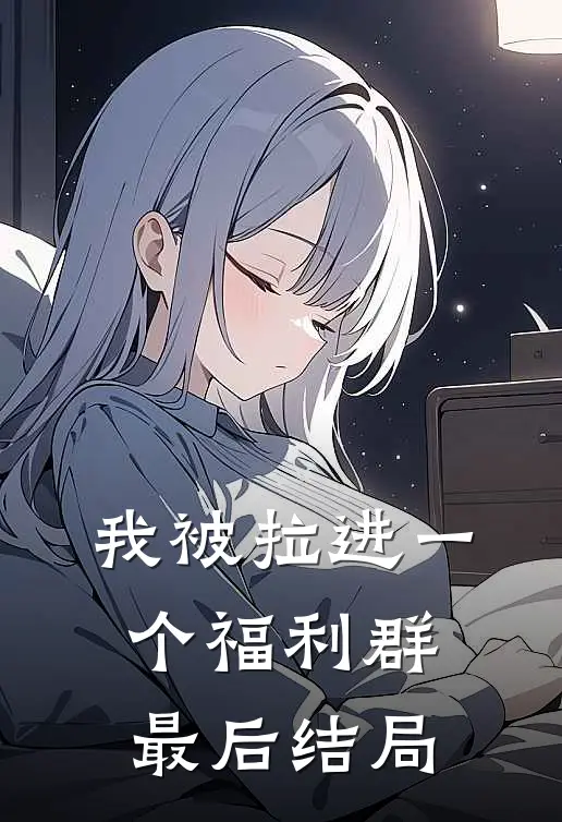 我被拉进一个福利群最后结局
