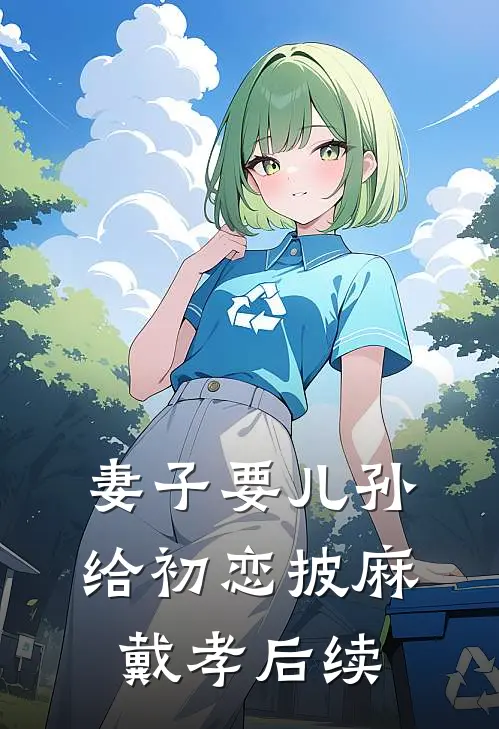 妻子要儿孙给初恋披麻戴孝后续