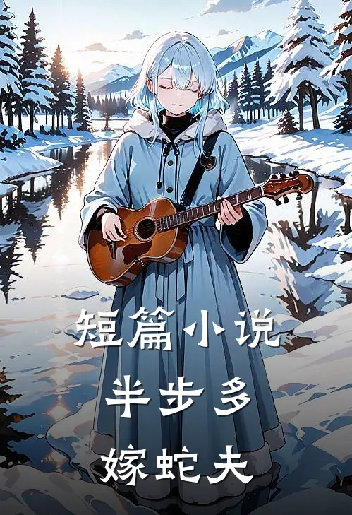 短篇小说半步多：嫁蛇夫