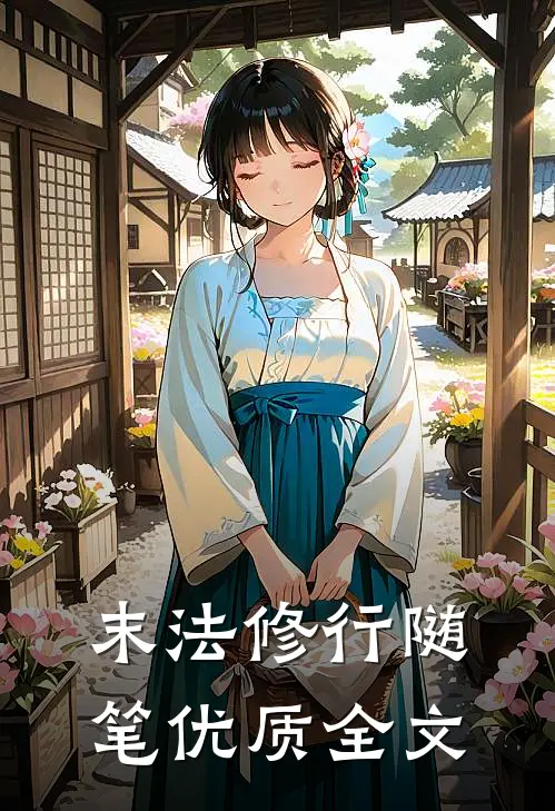 末法修行随笔优质全文