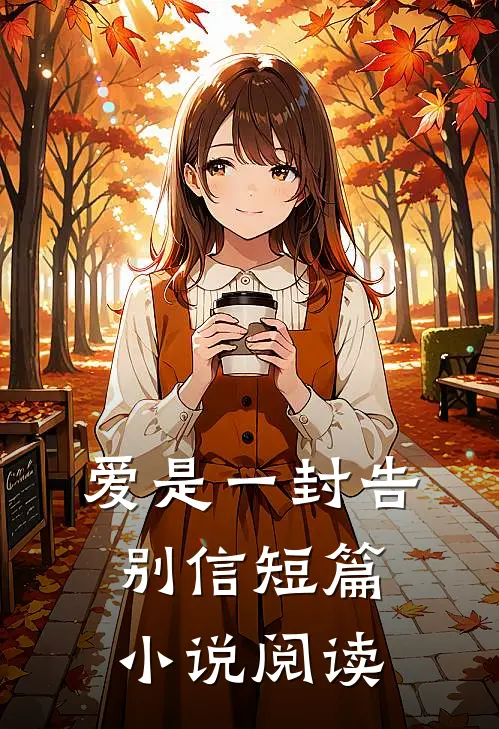 爱是一封告别信短篇小说阅读