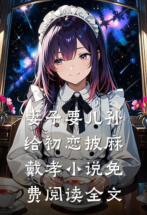 妻子要儿孙给初恋披麻戴孝小说免费阅读全文