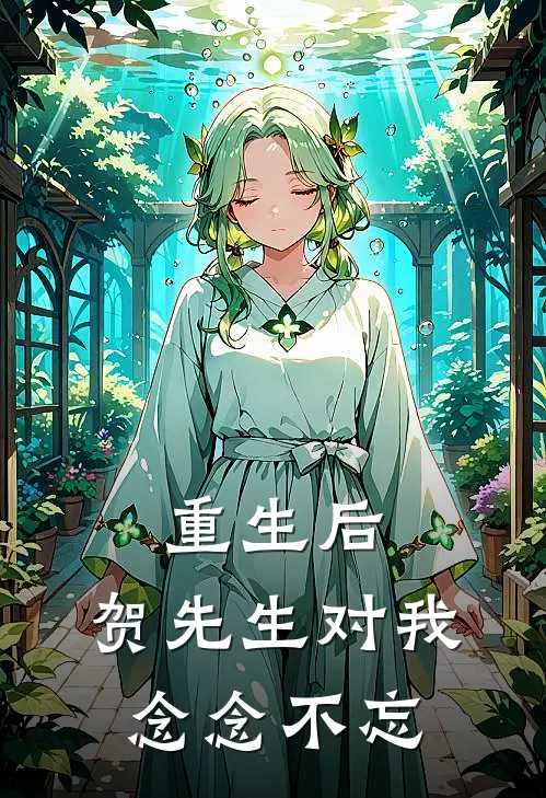 重生后，贺先生对我念念不忘