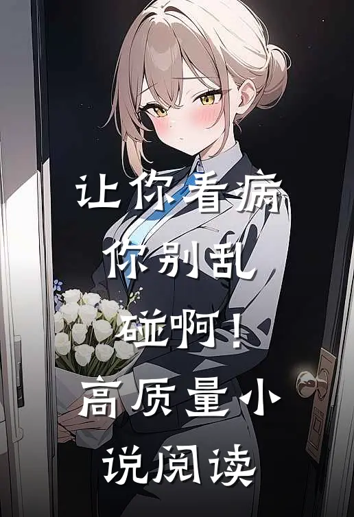 让你看病，你别乱碰啊！高质量小说阅读