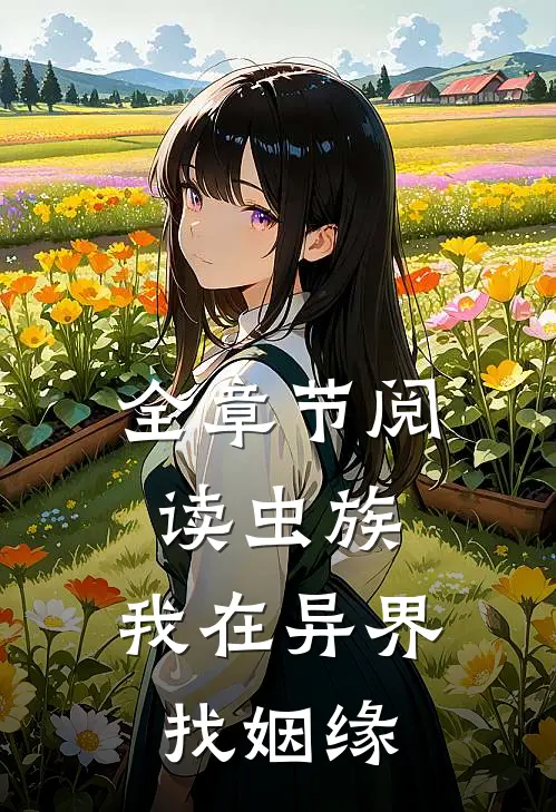 全章节阅读虫族，我在异界找姻缘