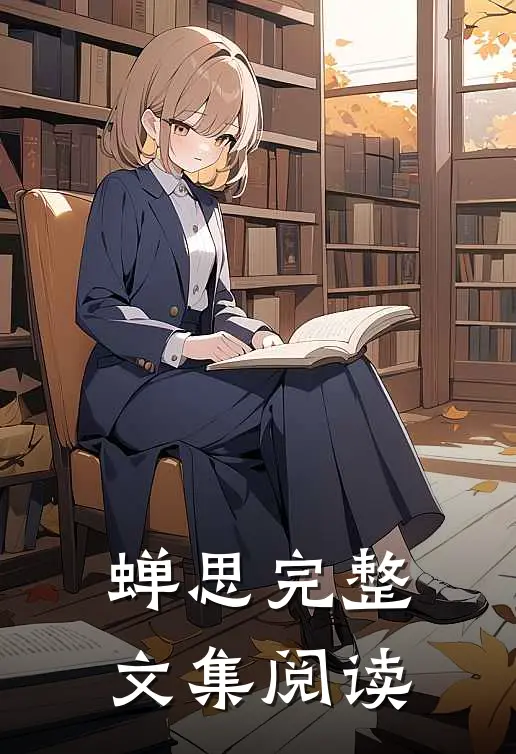 蝉思完整文集阅读