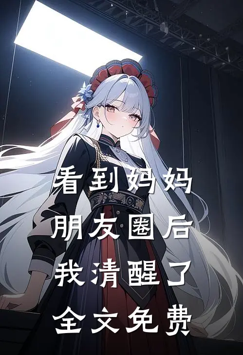 看到妈妈朋友圈后，我清醒了全文免费