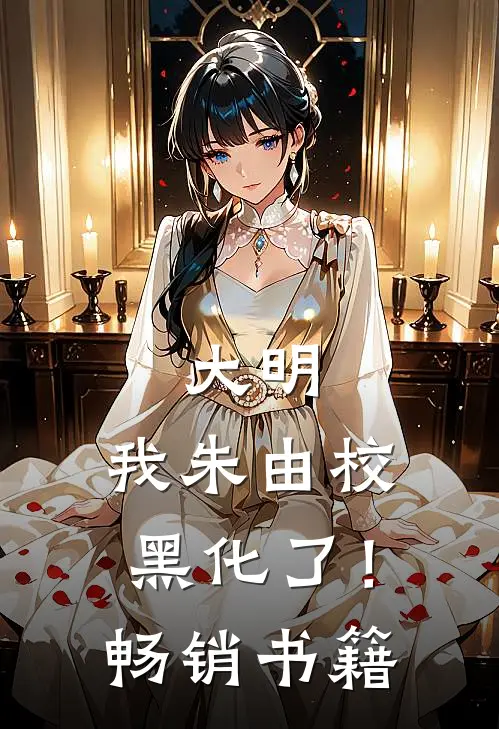 大明：我朱由校，黑化了！畅销书籍