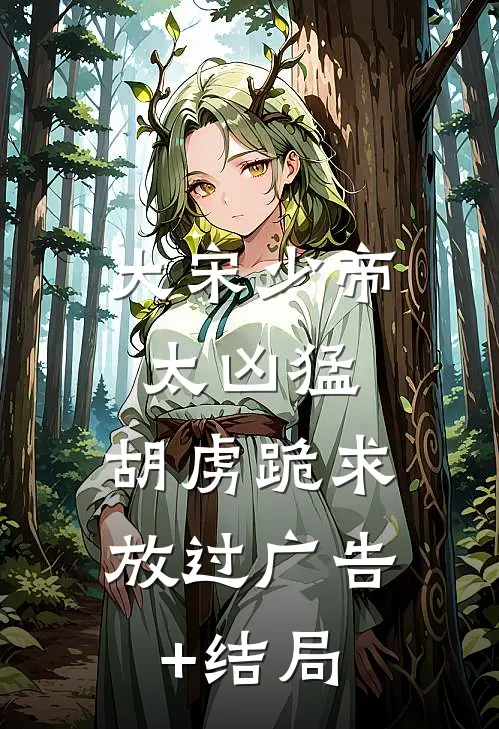 大宋少帝太凶猛，胡虏跪求放过广告+结局