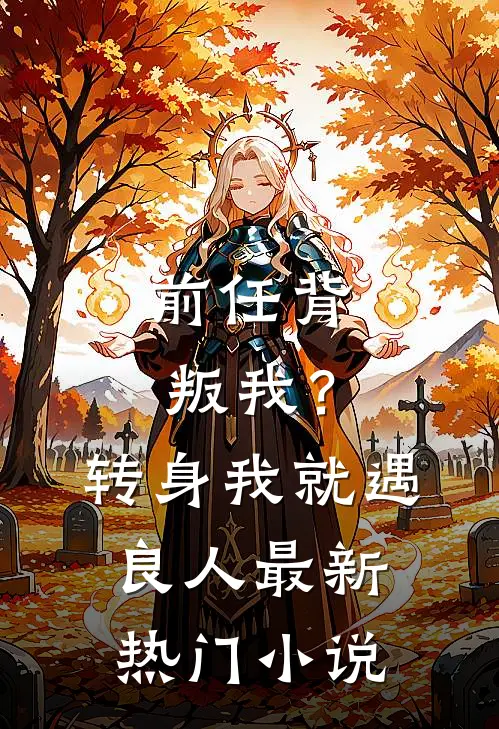 前任背叛我?转身我就遇良人最新热门免费阅读