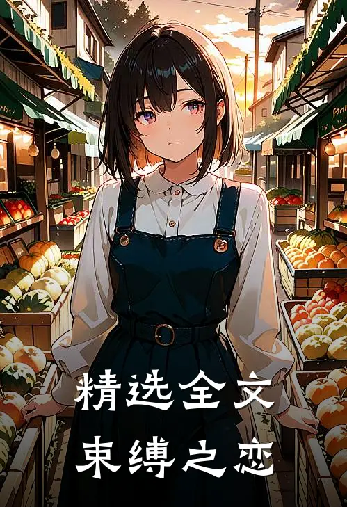 精选全文束缚之恋