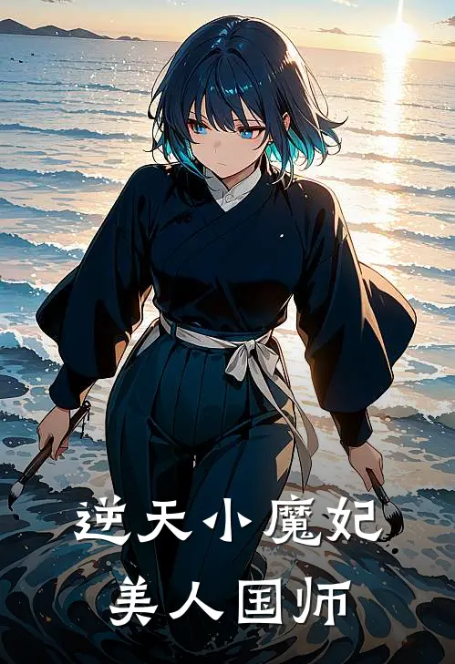 逆天小魔妃美人国师 花鸟卷