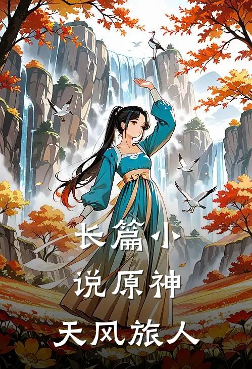 长篇原神天风旅人免费阅读
