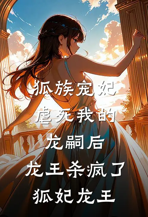 狐族宠妃虐死我的龙嗣后，龙王杀疯了狐妃龙王