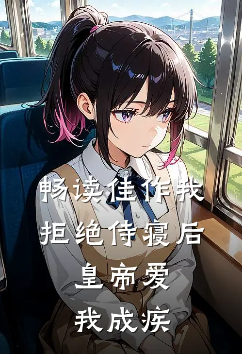 畅读佳作我拒绝侍寝后，皇帝爱我成疾