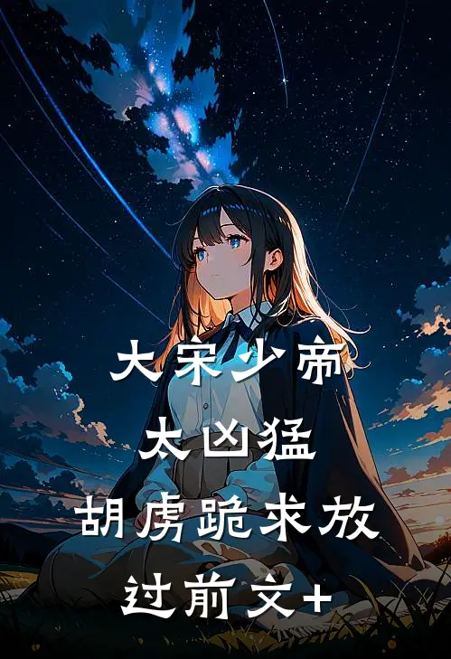 大宋少帝太凶猛，胡虏跪求放过前文+