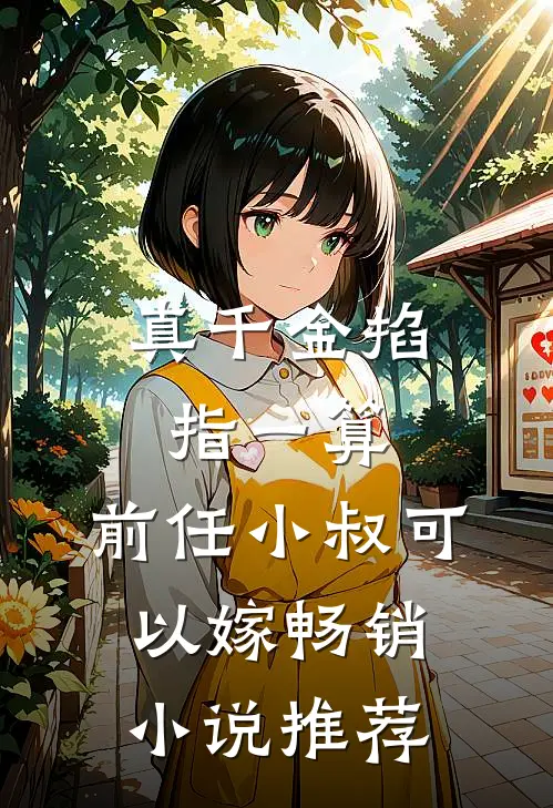 真千金掐指一算，前任小叔可以嫁畅销小说推荐