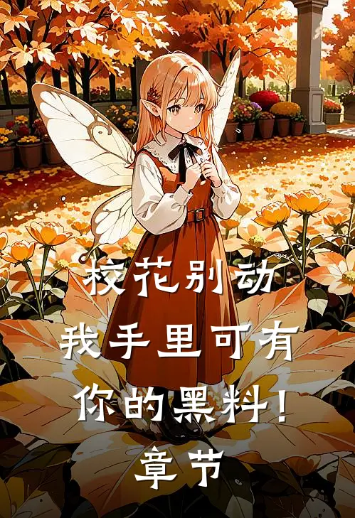 校花别动，我手里可有你的黑料！章节