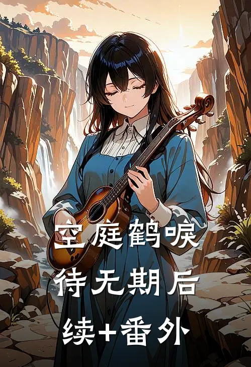 空庭鹤唳待无期后续+番外