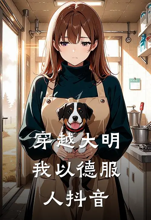 穿越大明，我以德服人抖音