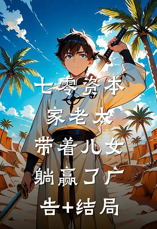 七零资本家老太，带着儿女躺赢了广告+结局