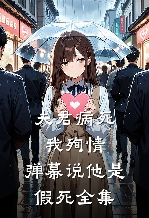 夫君病死我殉情,弹幕说他是假死 全集