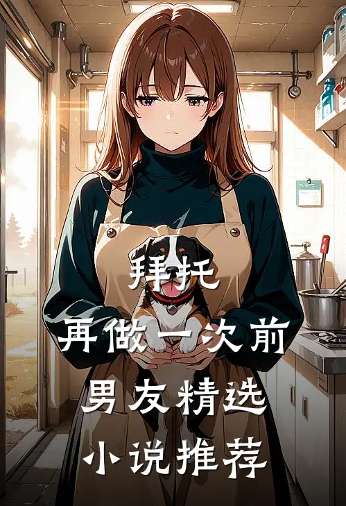 拜托,再做一次前男友精选推荐阅读