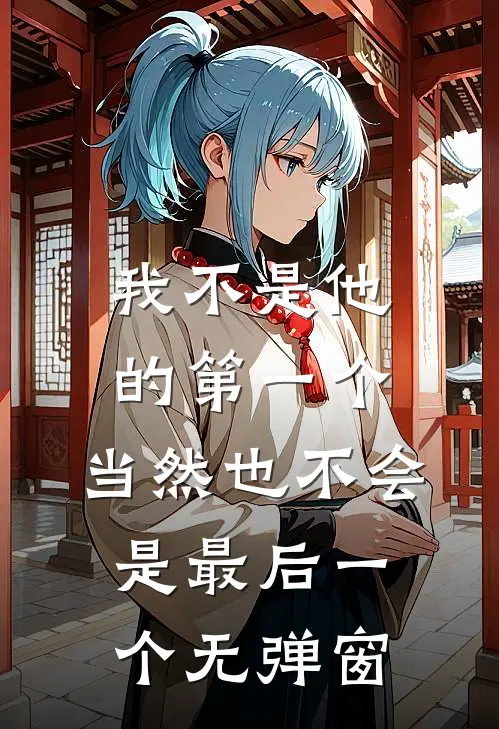 我不是他的第一个，当然也不会是最后一个无弹窗