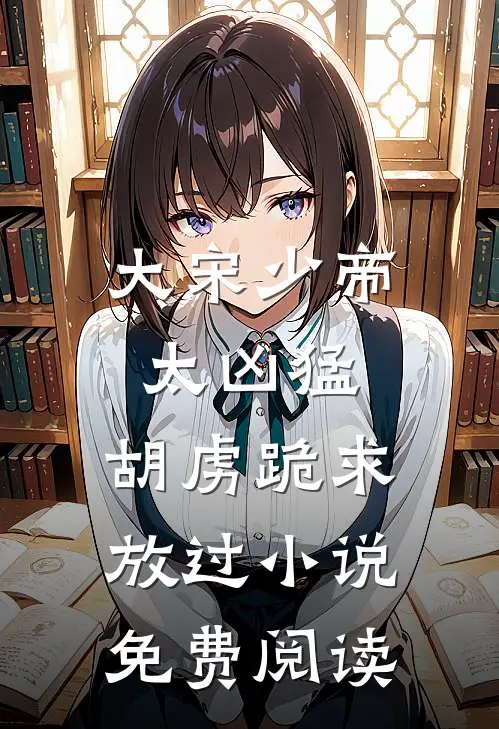 大宋少帝太凶猛，胡虏跪求放过小说免费阅读