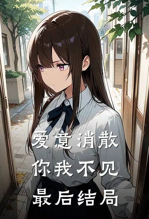 爱意消散，你我不见最后结局