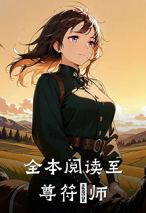全本阅读至尊符箓师