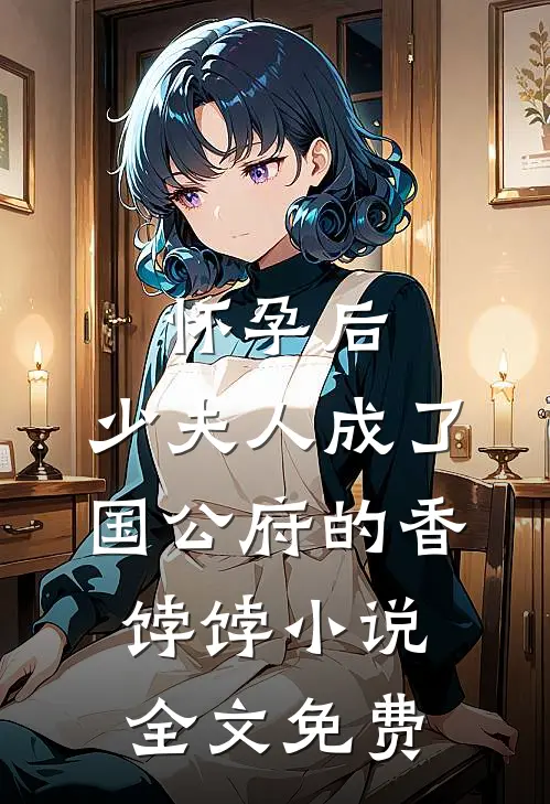 怀孕后，少夫人成了国公府的香饽饽小说全文免费