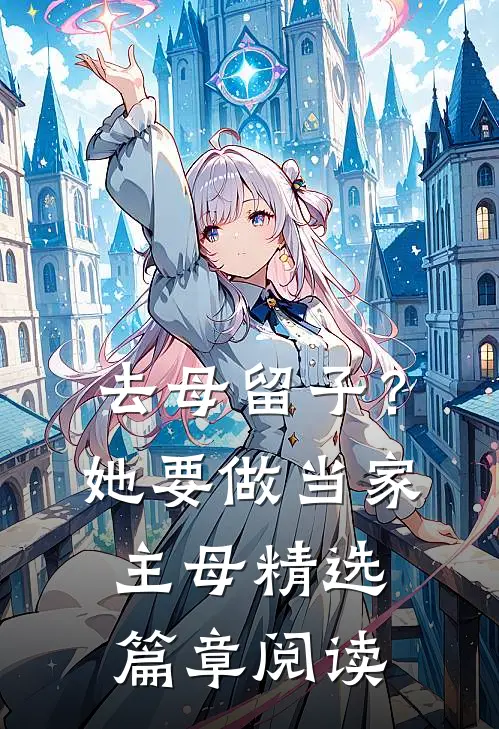 去母留子？她要做当家主母精选篇章阅读